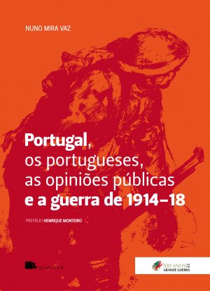 Apresentação do livro «Portugal, os portugueses, as opiniões públicas e a guerra de 1914 - 18» no Museu Nacional Grão Vasco em Viseu