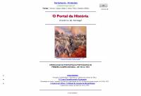 O Portal da História. Participação Portuguesa na Grande Guerra