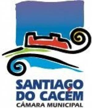 Câmara Municipal de Santiago do Cacém