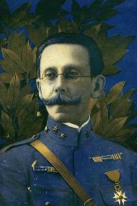 ROSADO, Tomás António Garcia (1864 - 1937)