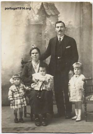 Fotografia de Família (1930)
