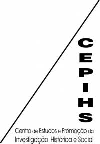CEPIHS – Centro de Estudos e Promoção da Investigação Histórica e Social