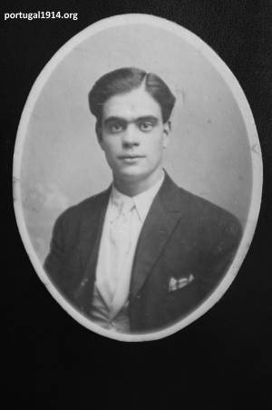 Fotografia de Francisco do Carmo Laboreiro de Villa-Lobos