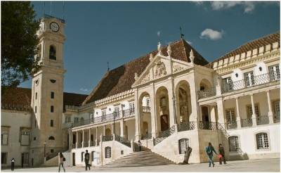 Universidade de Coimbra