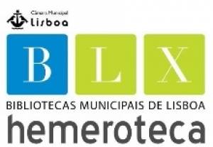 Hemeroteca Municipal de Lisboa