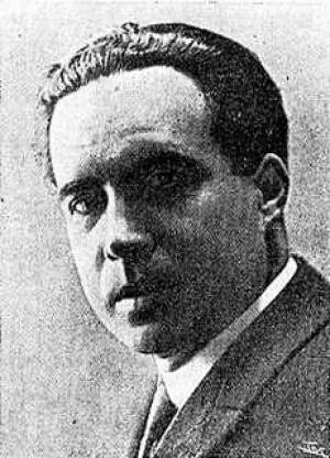 LOPES, Adriano Sousa (1879-1944)