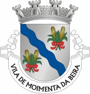 Câmara Municipal de Moimenta da Beira