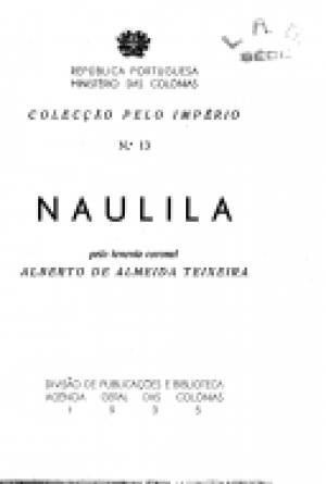 Naulila